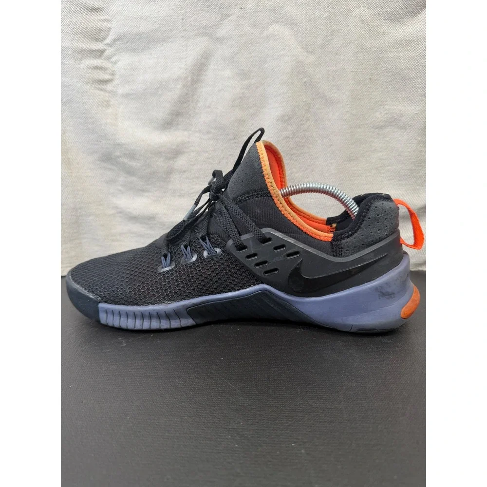 Nike free metcon